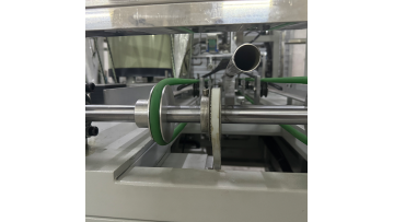 Applicable hanger forming machine