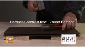 Hardness test
