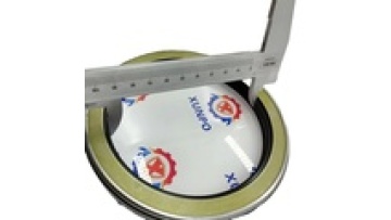 Construction Machinery Parts Sealing EC290B EC290C EC300D EC300E EC330B EC340D EC350D EC700C EC700CHR1