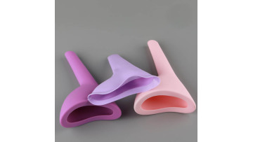 female urinal