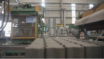 Precision in Motion: The Art of Eco-Paving