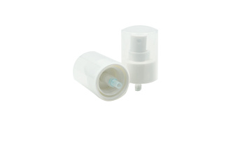 24mm double wall treatment pump
