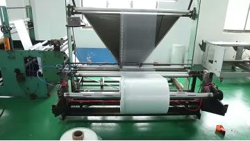 Air Cushion Bag