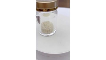 Probiotic Spheres