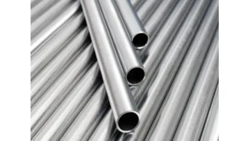 China Manufacture 304 304L 316L 309S 310S 321 Incoloy 800 825 840 Stainless Steel Weld Tube1
