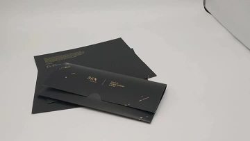 pocket folder