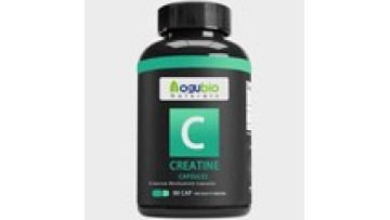 Private Label Creatine Monohydrate Capsules for Gym Use1