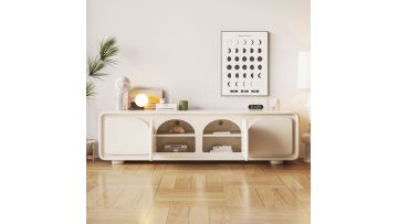 What is a media console