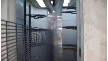 358 Security anti-climb Airport Fence from 20 Years Professional Factory of Low Price1