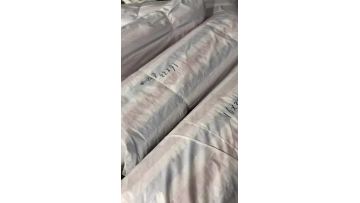 woven greenhouse film package