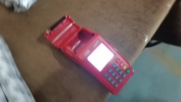  thermal paper function test 