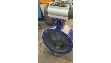Reliable Industrial Valves for Harsh Working Conditions