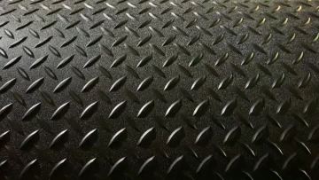 anti slip kitchen mat