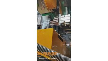 bending return bends