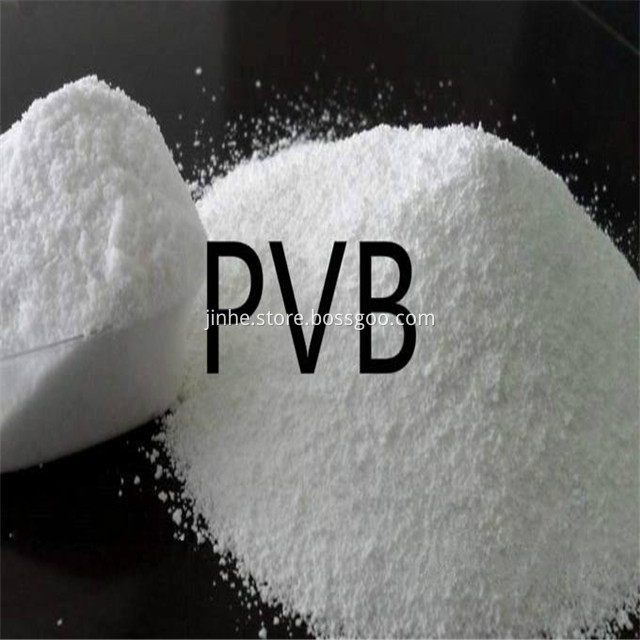 Pvb Resin Polyvinyl Butyral Resin