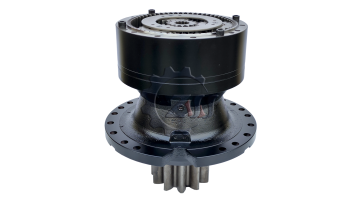 SK260HD-8  SWING REDUCE