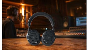 Professional Audio Equipment Line