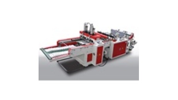 Biodegradable Plastic Bag Making Machine Price in Wenzhou, China1