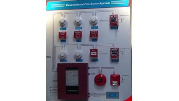 Fire Alarm  Control System