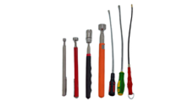 Wholesale Magnetic Telescopic Steel Handle DIY Tool Set-Portable Metal Retrieval Wand for Hard-to-Reach Places1