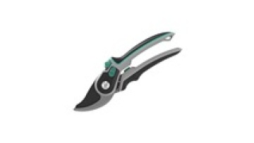 Gardening Heavy Duty Hand Garden Tree Pruner Scissors1