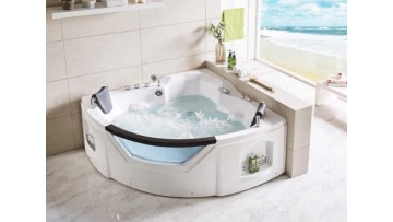 Acrylic Vs Ceramic Tub
