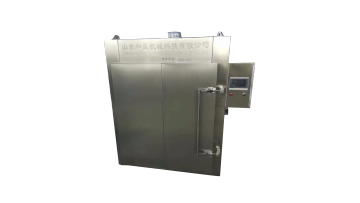 HY-200 black garlic machine