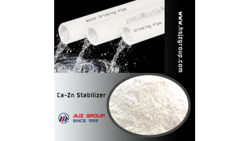 Ca-Zn Stabilizer
