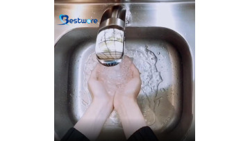 sensor faucet