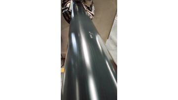 UPVC Chemical Tube for Industry