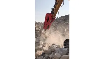 Available for 0.8 – 55 Ton Excavator Hydraulic Breaker Hydraulic Hammer1