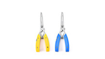 Mini Cutting Stripper Diagonal Pliers Electronic Pliers Diagonal Cutter1