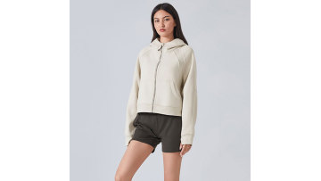MX-DAW151 Women's Hoodies 