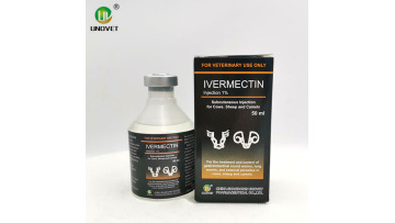 IVERMECTIN1% 50ml