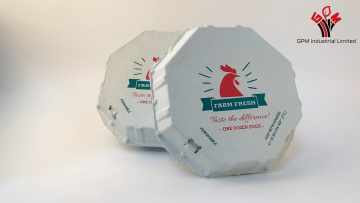 Professional Octagon Egg Cartons With High Quality1