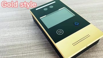 Video Doorbell Camera IP Video Intercom System Door Phone For Villa1