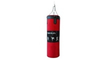 factory Outlet Boxing kickboxing punching bag hanging style heavy punching bag1