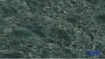 Luxury stone Italian serpentine green