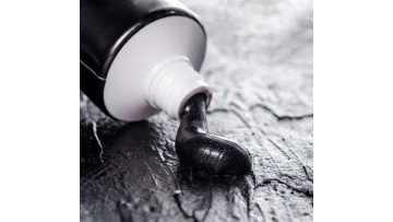 Bamboo Charcoal Toothpaste