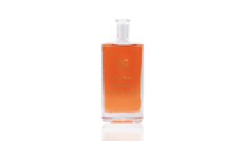 Customized Premium 700ml 750ml Empty Clear Square Whisky Whiskey Vodka Glass Bottle1