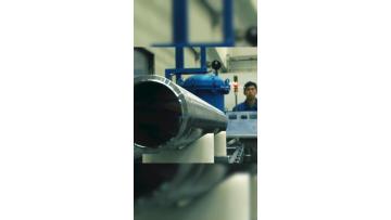Hydraulic Cylinder Replacement