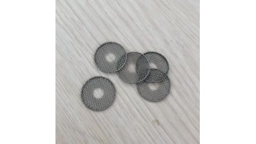 filter disc