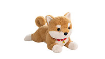 Hot Sale Plushies: Puppy Peluche Dog Plush Toy - Stuffed Animals Resembling Your Pet, Perfect Gift for Children1