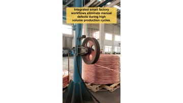 Custom ODM service workflows for non standard new energy cable project demands