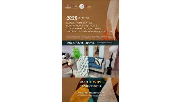 Attend the exhibition