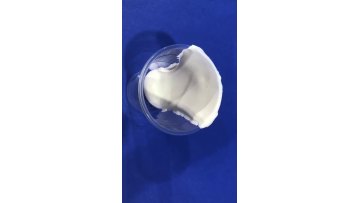 Polyester putty BPO  curing agent catalyst1