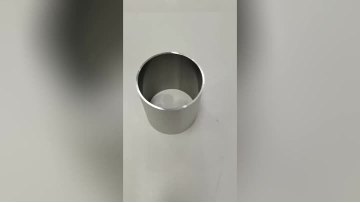 sc Pneumatic Cylinder Tube