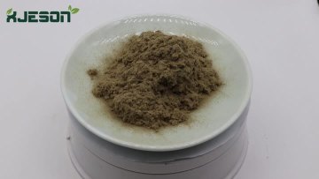 pure Artichoke Leaf Powder