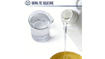 Dimethyl Silicone Oil1