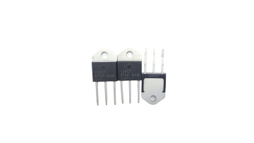 TRIAC BTA41-600B TO-3PA 15-30MA